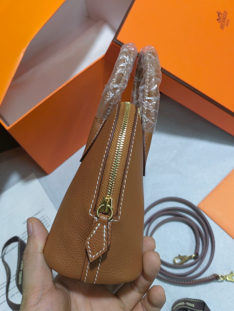 Hermes Top Handle Bags